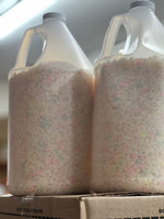 Scent Beads Mixed Scents 1 Gallon Container