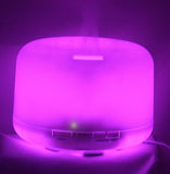 Aroma Diffuser