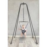Jolly Jumper - The Original Baby Exerciser with Super Stand for Active Babies that Love to Jump and Have Fun