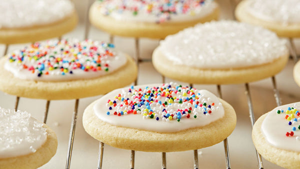 Sugar Cookie