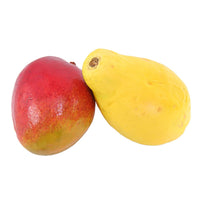 Mango Papaya