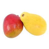 Mango Papaya