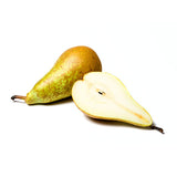Spiced Pear