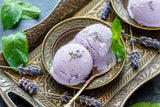 Honey Lavender Gelato Type