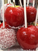 Winter Candy Apple Type