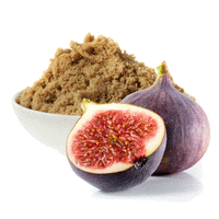 Brown Sugar and Fig