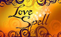 Love Spell Type