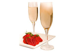 Strawberries n Champagne Type