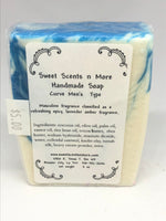 Hand Made Soaps