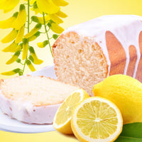 Lemon Pound Cake