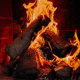 Fireside Type