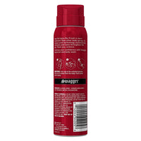 Old Spice Red Zone Swagger Men's Body Spray 3.75 Ounce